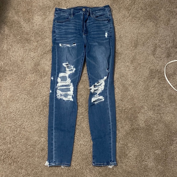 American Eagle Outfitters Denim - Skinny jeans
